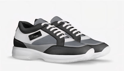 Charlie Designs Walking Shoes