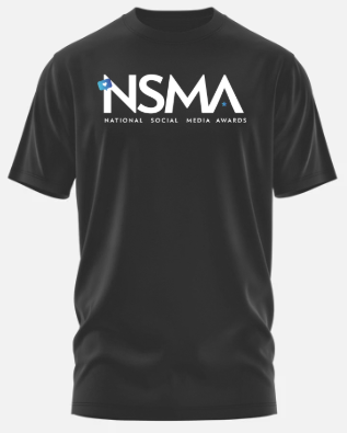 NSMA T-Shirt