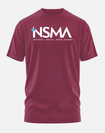 NSMA T-Shirt